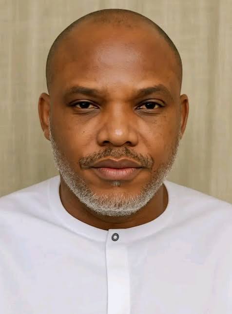 IPOB Threatens 2027 Election Boycott Over Nnamdi Kanu Appeal.