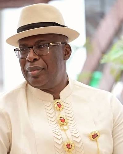 Sylva’s APC Exit Puts Bayelsa Politics On New Path.