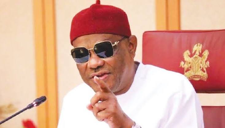 Abuja Projects Take Centre Stage As Wike Pushes Contractors On Delivery Deadlines.