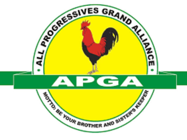 Ebonyi Political Tensions: Stakeholders Urge Urgent Action After Reported APGA Attack.
