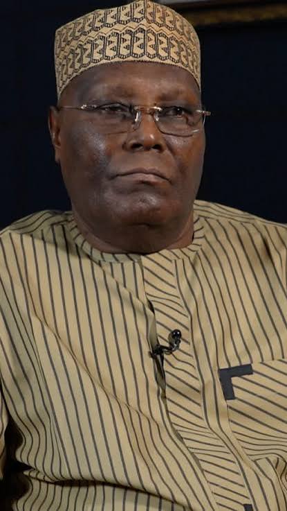 NNPCL Accounts: Atiku Demands Clarity On N11.2tn Federal Receivables.