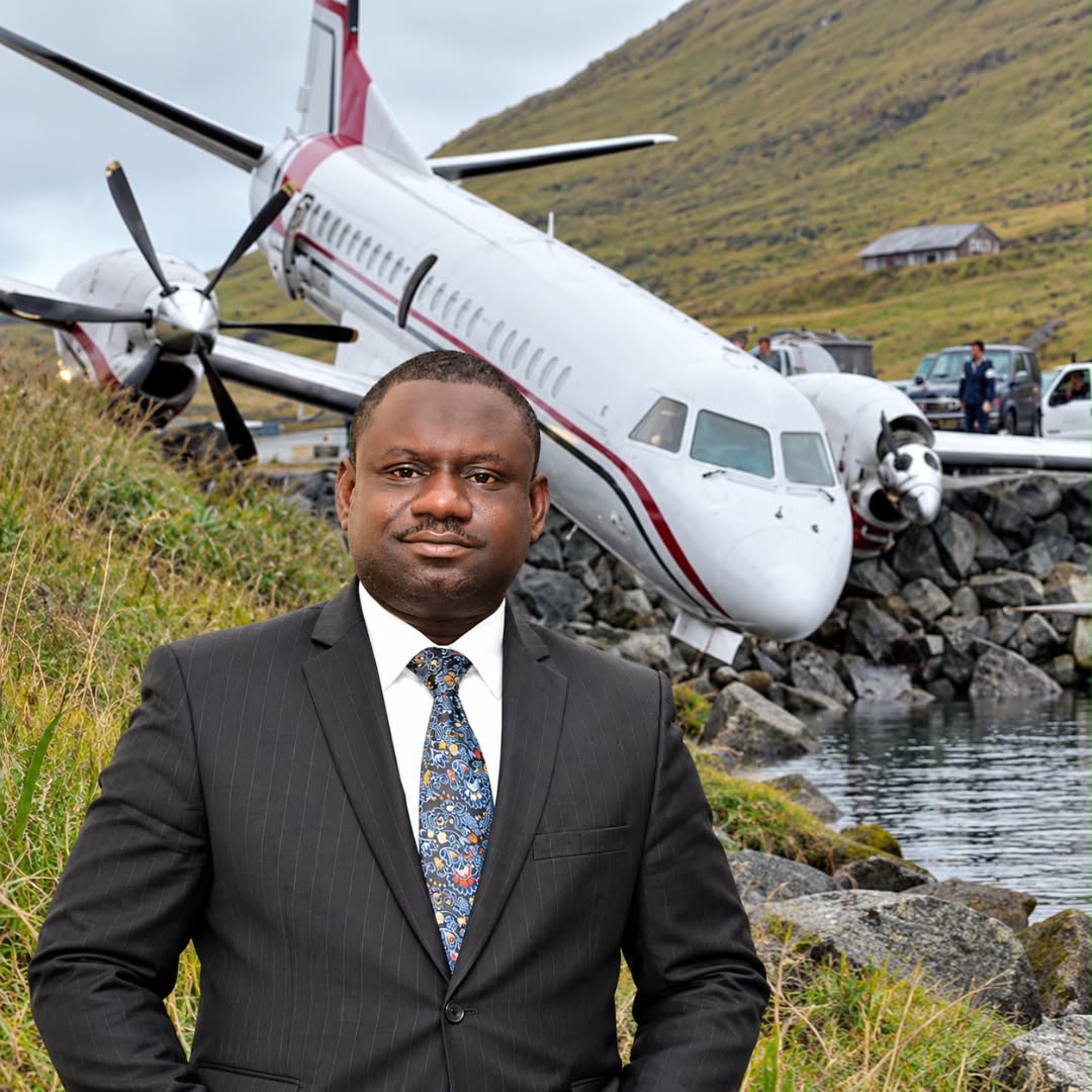 Igbokoda Air Crash: Nejo Mourns Fallen NAF Officers, Condoles Families