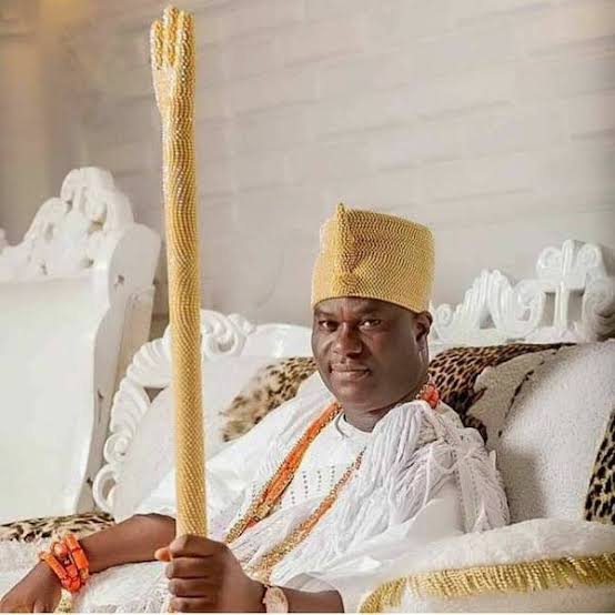 Six Years Without A King: Ooni Calls For Peace In Ifon-Omima Chieftaincy Dispute.