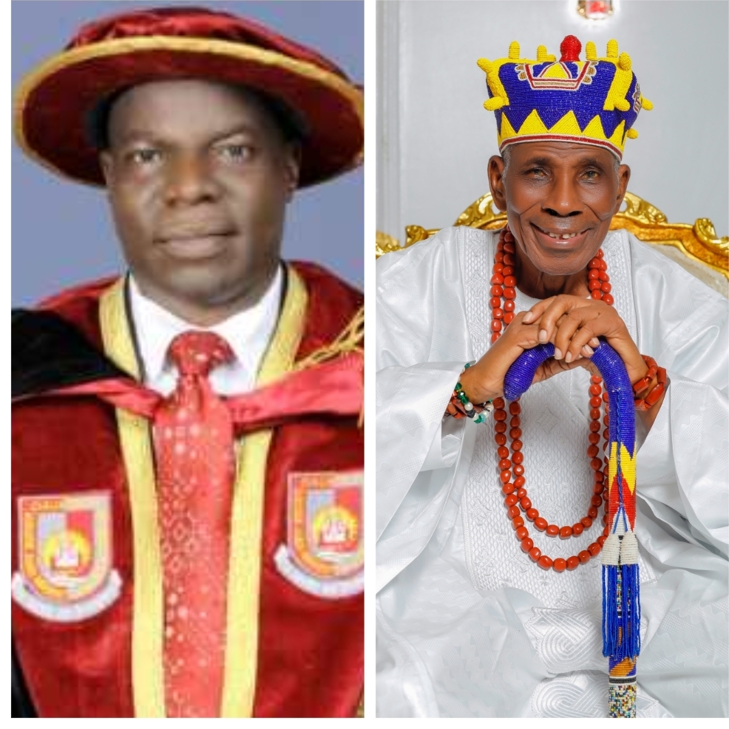 Abodi of Ikale hails OAUSTECH VC, Ologunorisa, at 60