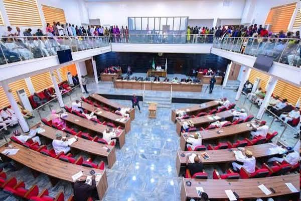Ondo Assembly Backs State Police Amendment, Cites Farmers’ Safety.