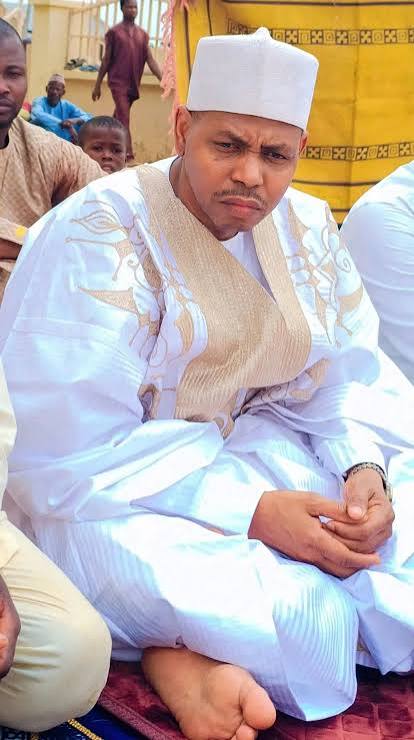 Fufore Mourns Second Council Chairman In 18 Months.